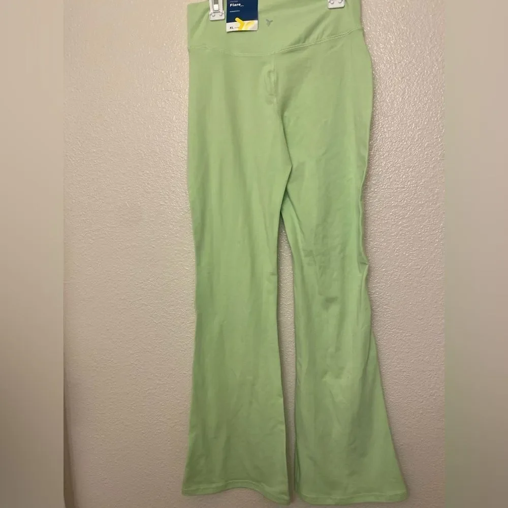 Old Navy high rise